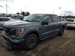 Ford Vehiculos salvage en venta: 2023 Ford F150 Supercrew