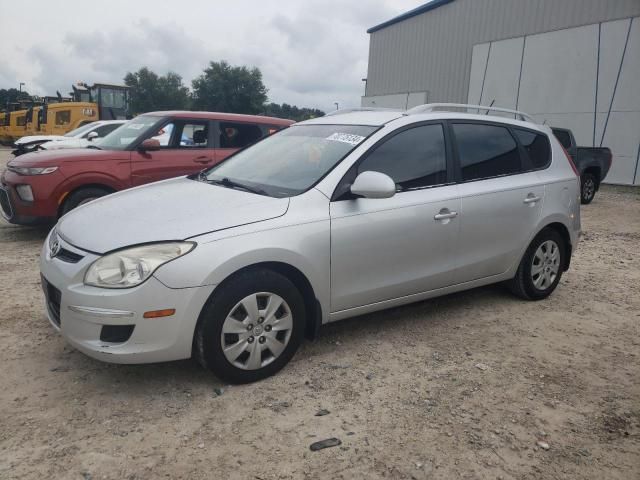 2011 Hyundai Elantra Touring GLS