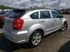 2012 Dodge Caliber SXT