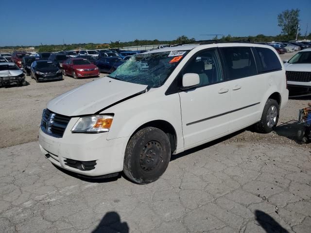 2010 Dodge Grand Caravan SXT