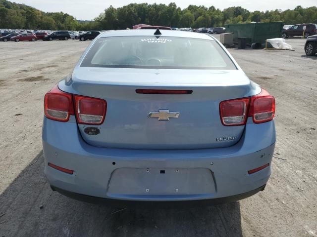 2013 Chevrolet Malibu LS