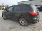 2008 Hyundai Santa FE GLS