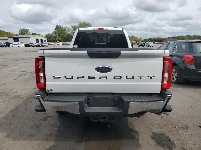 2023 Ford F250 Super Duty