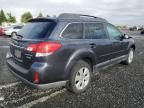 2011 Subaru Outback 2.5I Limited