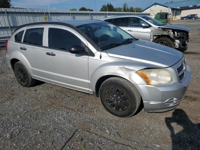 2008 Dodge Caliber