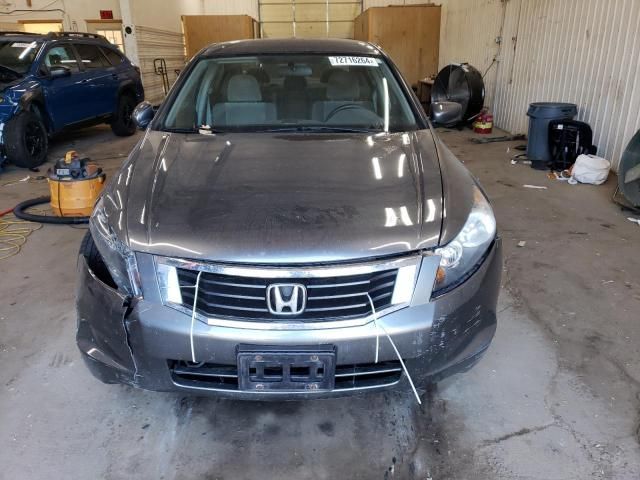 2009 Honda Accord LXP