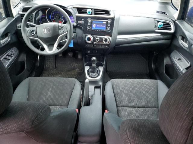 2015 Honda FIT LX