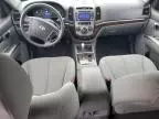 2010 Hyundai Santa FE GLS