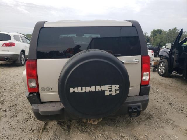 2006 Hummer H3