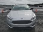 2018 Ford Focus S