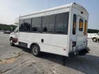 2008 Ford Econoline E450 Super Duty Cutaway Van