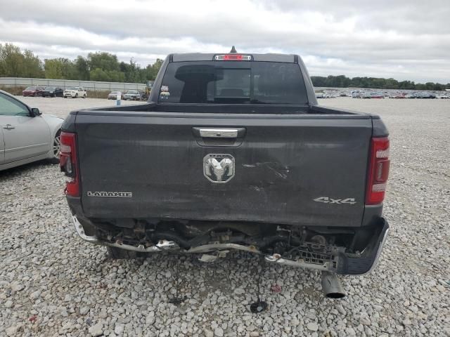 2019 Dodge 1500 Laramie