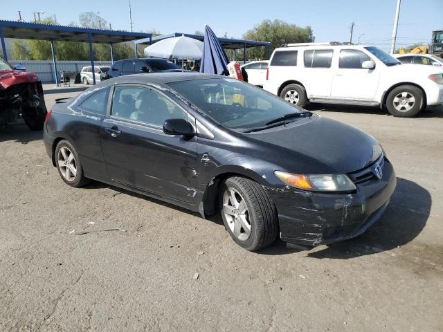 2008 Honda Civic EXL