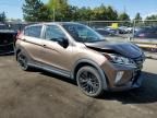 2018 Mitsubishi Eclipse Cross LE