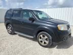 2015 Honda Pilot EXL