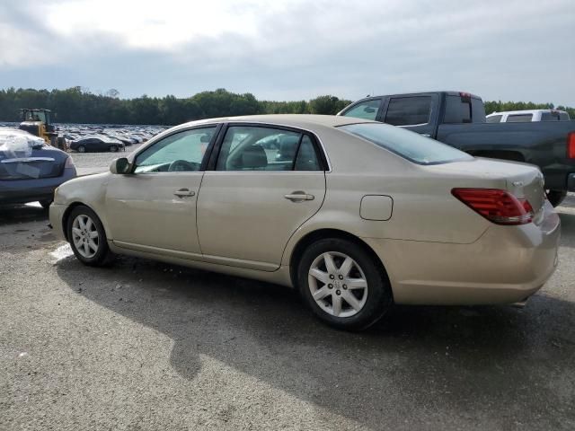 2008 Toyota Avalon XL