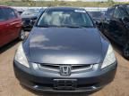 2005 Honda Accord EX