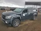 2020 Chevrolet Colorado Z71