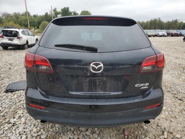 2014 Mazda CX-9 Touring