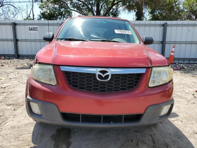 2008 Mazda Tribute I