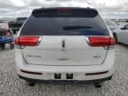 2015 Lincoln MKX