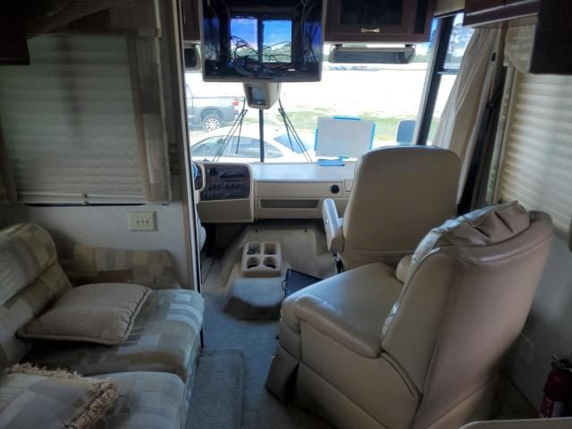 2004 Workhorse Custom Chassis Motorhome Chassis W22