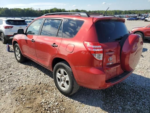 2012 Toyota Rav4