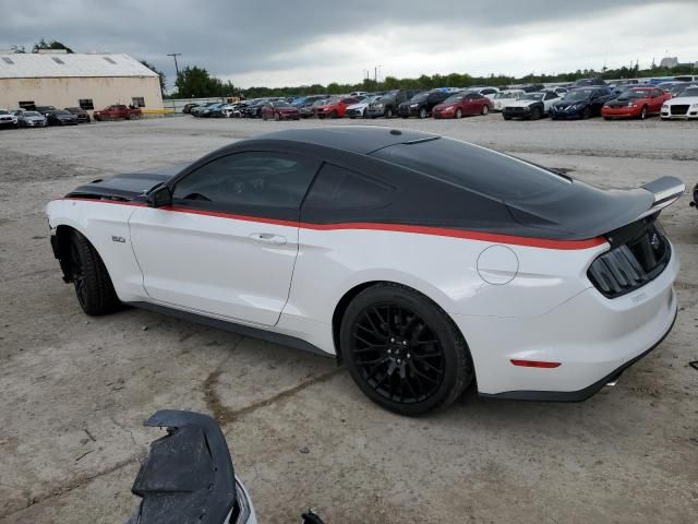 2015 Ford Mustang GT