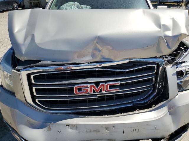 2015 GMC Yukon XL K1500 SLT