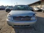 2007 Mercury Montego Luxury