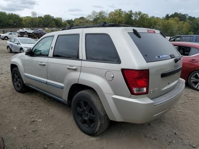 2009 Jeep Grand Cherokee Laredo