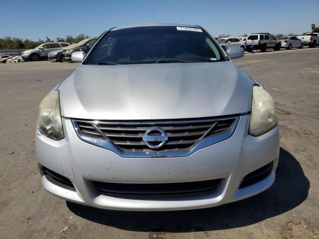 2012 Nissan Altima S