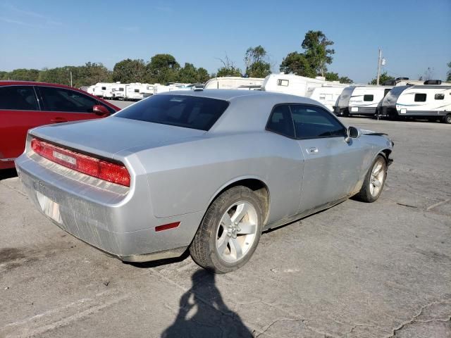 2010 Dodge Challenger SE