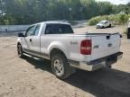 2007 Ford F150