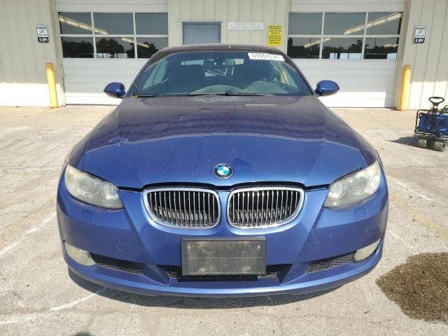 2007 BMW 328 I