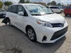 2020 Toyota Sienna LE