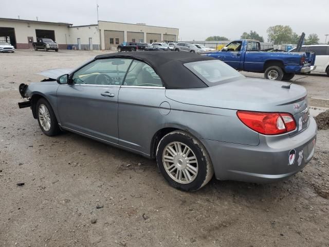 2008 Chrysler Sebring