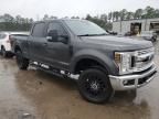 2019 Ford F250 Super Duty