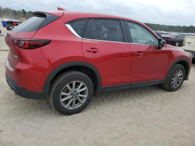 2023 Mazda CX-5 Preferred