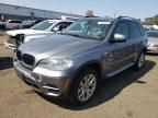 2012 BMW X5 XDRIVE35I