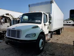 Salvage trucks for sale at Lexington, KY auction: 2018 Freightliner M2 106 Medium Duty