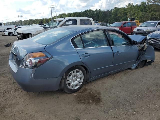 2011 Nissan Altima Base