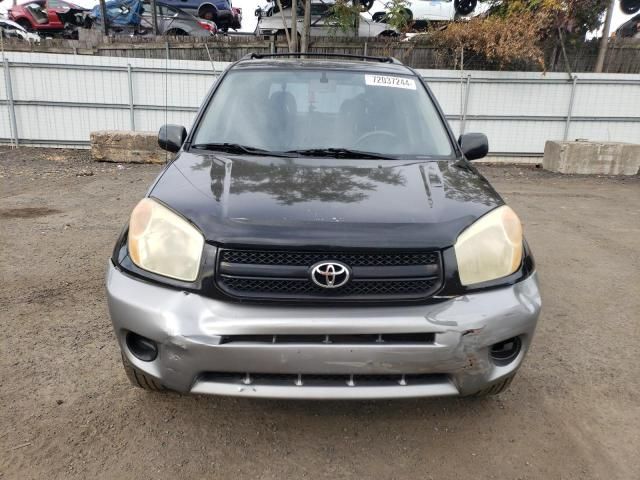 2004 Toyota Rav4