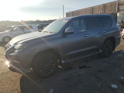 Lexus gx 460 Premium Vehiculos salvage en venta: 2021 Lexus GX 460 Premium