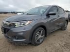 2022 Honda HR-V EXL