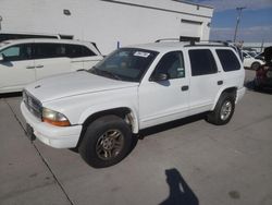 2002 Dodge Durango SLT en venta en Farr West, UT