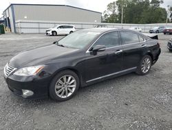 Lexus salvage cars for sale: 2012 Lexus ES 350