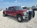 2015 Ford F350 Super Duty