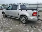 2007 Ford Explorer Sport Trac Limited