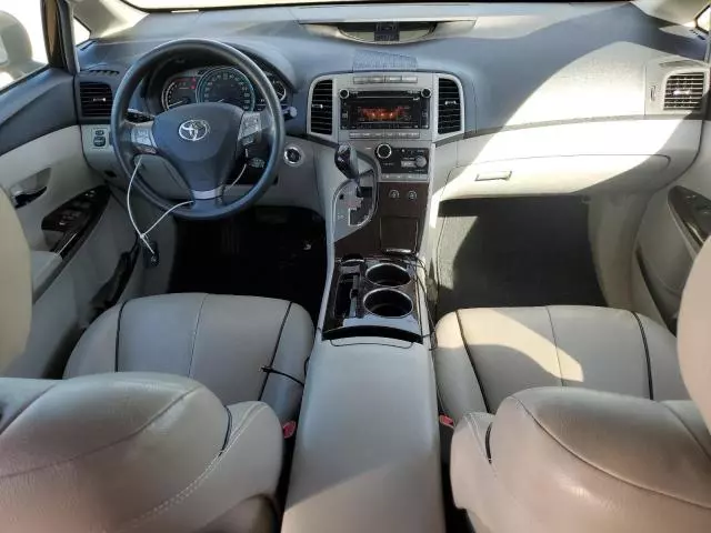 2010 Toyota Venza